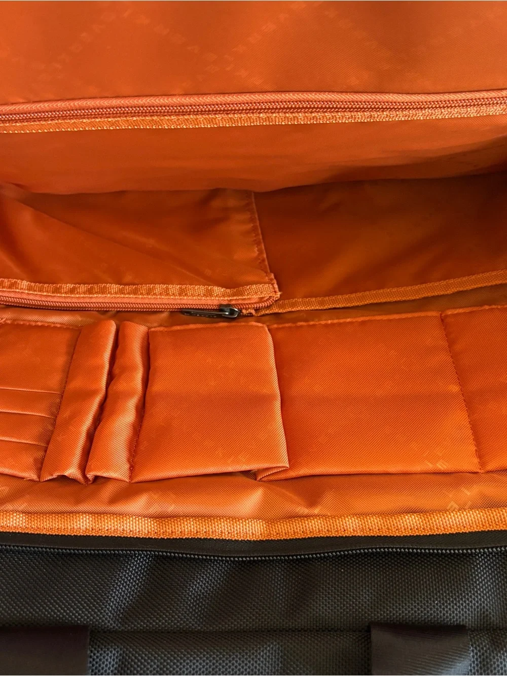 Everki Lunar Large Laptop Briefcase Ballistic Nylon Professional Bag